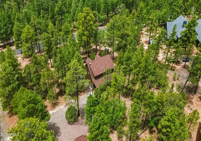 Homes for sale in Happy Jack, AZ | 4075 Horseshoe Dr, Happy Jack, AZ 86024 | MLS# 7035567