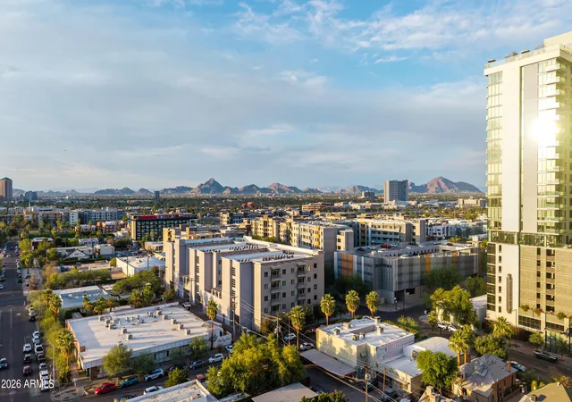31st image of 215 E Mckinley St #406, Phoenix, AZ 85004 | MLS# 7035571
