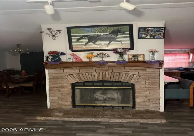 3rd image of 2625 N Saddle Vista Rd, Tonopah, AZ 85354 | MLS# 7035578
