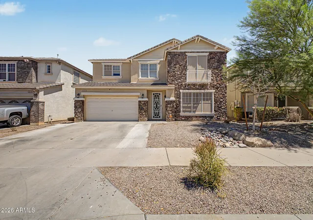 Photo 1 of Single family home for sale at 4012 W Lydia Ln, Phoenix, AZ 85041 | MLS# 7036036 | Listing updated on 2026-08-23