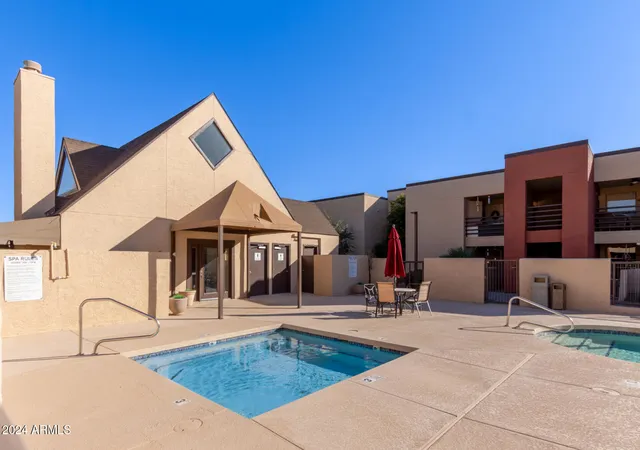 25th image of 1340 N Recker Rd #131, Mesa, AZ 85205 | MLS# 7035801