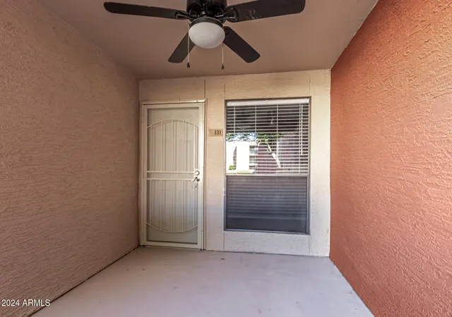 2nd image of 1340 N Recker Rd #131, Mesa, AZ 85205 | MLS# 7035801