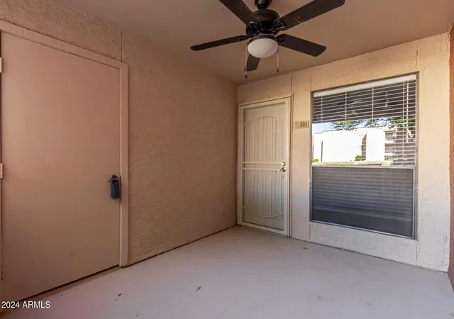 3rd image of 1340 N Recker Rd #131, Mesa, AZ 85205 | MLS# 7035801