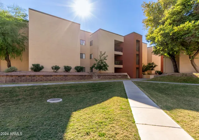 5th image of 1340 N Recker Rd #131, Mesa, AZ 85205 | MLS# 7035801