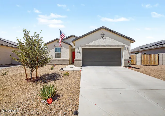 Homes for sale in Coolidge, AZ | 1872 W Central Ave, Coolidge, AZ 85128 | MLS# 7037831