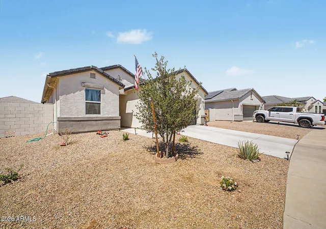Homes for sale in Coolidge, AZ | 1872 W Central Ave, Coolidge, AZ 85128 | MLS# 7037831