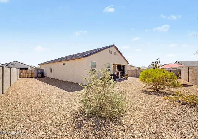 Homes for sale in Coolidge, AZ | 1872 W Central Ave, Coolidge, AZ 85128 | MLS# 7037831