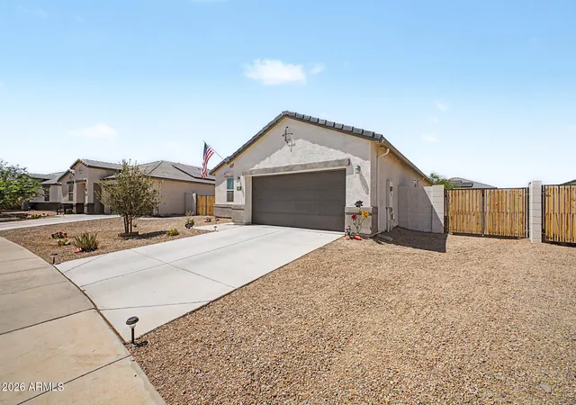 Homes for sale in Coolidge, AZ | 1872 W Central Ave, Coolidge, AZ 85128 | MLS# 7037831