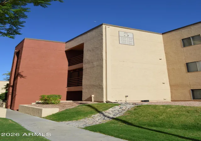 1st image of 1340 N Recker Rd #337, Mesa, AZ 85205 | MLS# 7035820