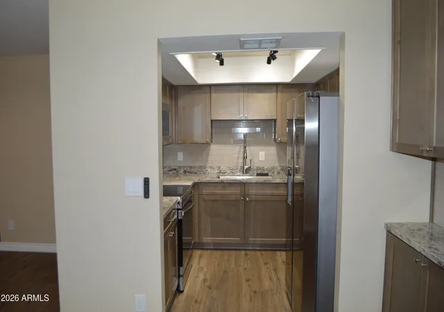 3rd image of 1340 N Recker Rd #337, Mesa, AZ 85205 | MLS# 7035820