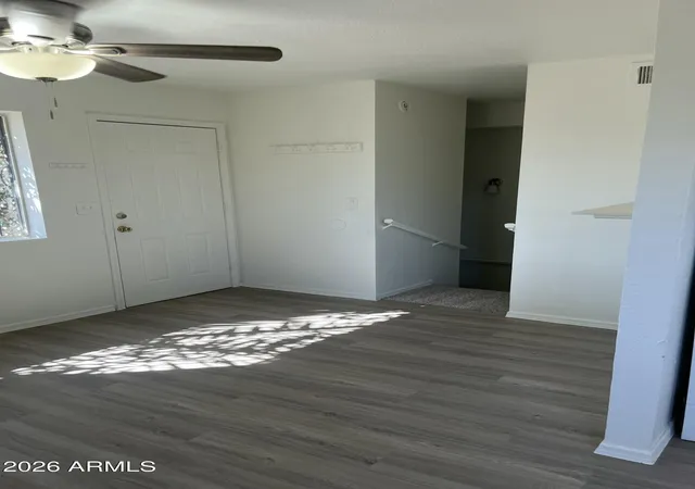 Photo 3 of Townhouse for sale at 532 S Mesa Dr #B, Mesa, AZ 85210 | MLS# 7044313 | Listing updated on 2026-08-27