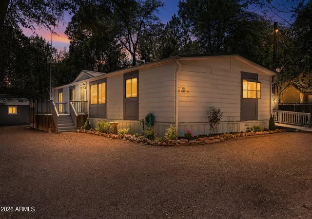 1st image of 505 W Jones Dr, Payson, AZ 85541 | MLS# 7035598