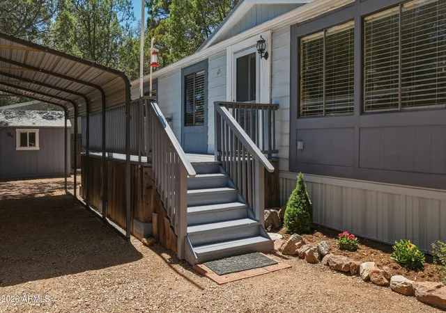 2nd image of 505 W Jones Dr, Payson, AZ 85541 | MLS# 7035598