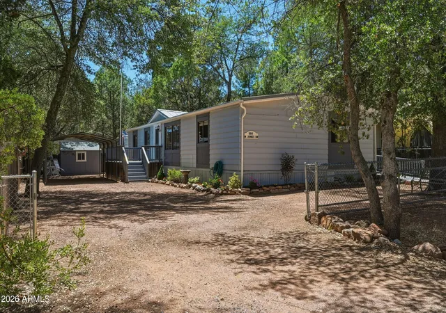 36th image of 505 W Jones Dr, Payson, AZ 85541 | MLS# 7035598