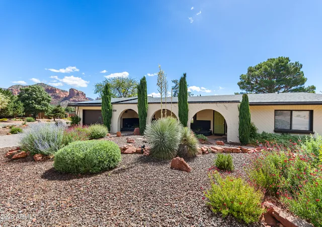 1st image of 490 Deer Pass Dr, Sedona, AZ 86351 | MLS# 7037696