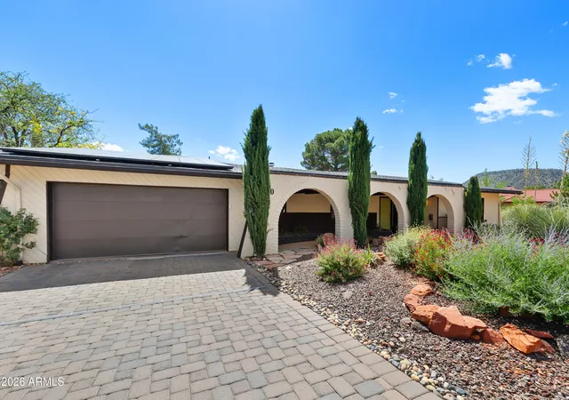 2nd image of 490 Deer Pass Dr, Sedona, AZ 86351 | MLS# 7037696