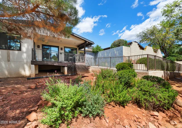 33rd image of 490 Deer Pass Dr, Sedona, AZ 86351 | MLS# 7037696