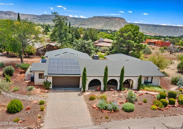 3rd image of 490 Deer Pass Dr, Sedona, AZ 86351 | MLS# 7037696