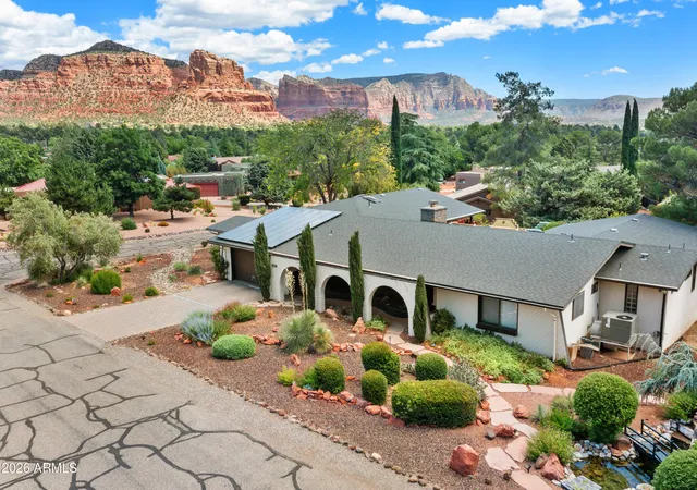 4th image of 490 Deer Pass Dr, Sedona, AZ 86351 | MLS# 7037696