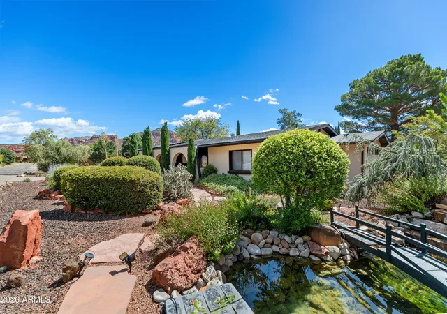 5th image of 490 Deer Pass Dr, Sedona, AZ 86351 | MLS# 7037696