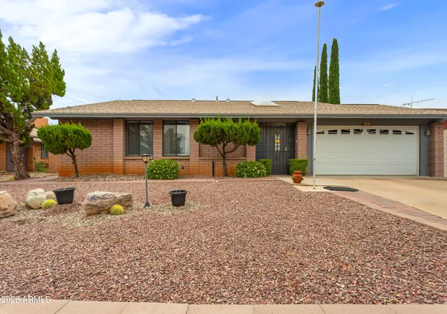 Homes for sale in Sierra Vista, AZ | 1016 Quail Hollow Dr, Sierra Vista, AZ 85635 | MLS# 7035894