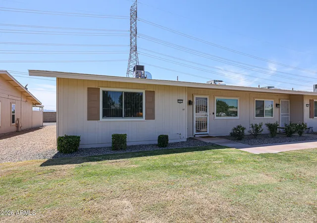4th image of 13812 N Garden Court Dr, Sun City, AZ 85351 | MLS# 7036898