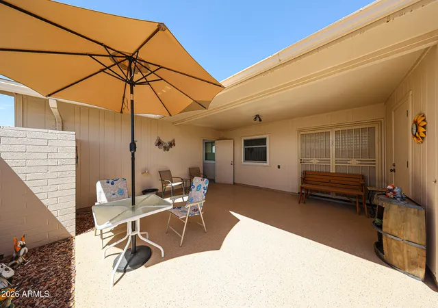 27th image of 13812 N Garden Court Dr, Sun City, AZ 85351 | MLS# 7036898