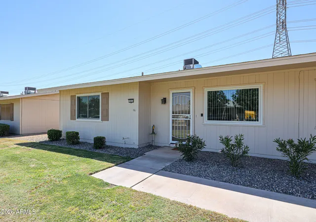 5th image of 13812 N Garden Court Dr, Sun City, AZ 85351 | MLS# 7036898