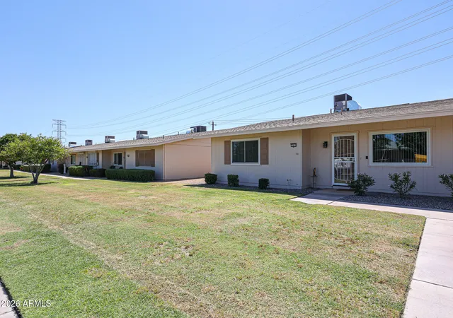 1st image of 13812 N Garden Court Dr, Sun City, AZ 85351 | MLS# 7036898