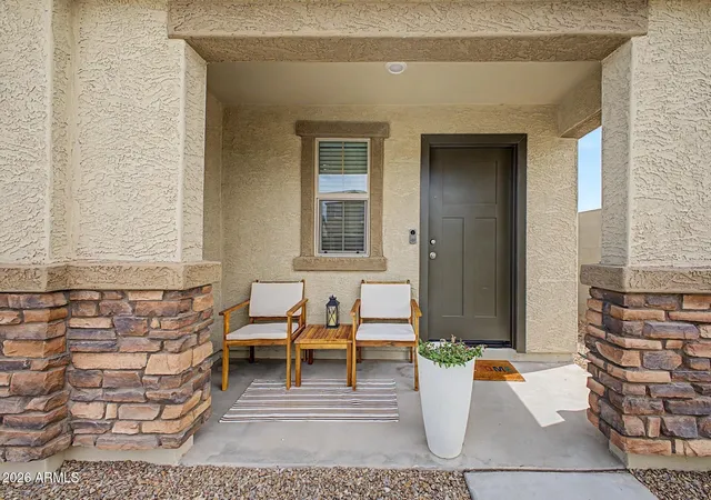 Photo 1 of Single family home for sale at 18267 W Pima St, Goodyear, AZ 85338 | MLS# 7039304 | Listing updated on 2026-10-06
