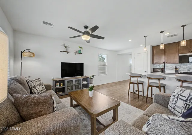 Photo 4 of Single family home for sale at 18267 W Pima St, Goodyear, AZ 85338 | MLS# 7039304 | Listing updated on 2026-10-06