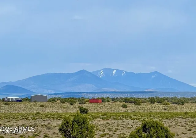 Photo 1 of Land for sale at 10715 High Butte Dr #1018, Williams, AZ 86046 | MLS# 7035627 | Listing updated on 2026-07-17
