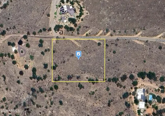 Homes for sale in Hereford, AZ | 5750 E Thompson Peak, Hereford, AZ 85615 | MLS# 7035640