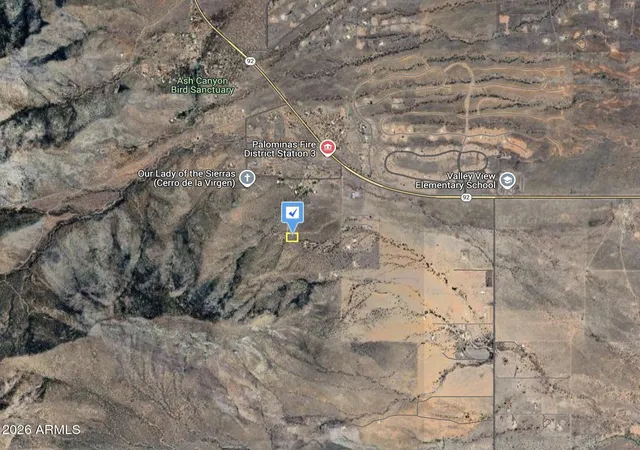 Homes for sale in Hereford, AZ | 5750 E Thompson Peak --, Hereford, AZ 85615 | MLS# 7035640