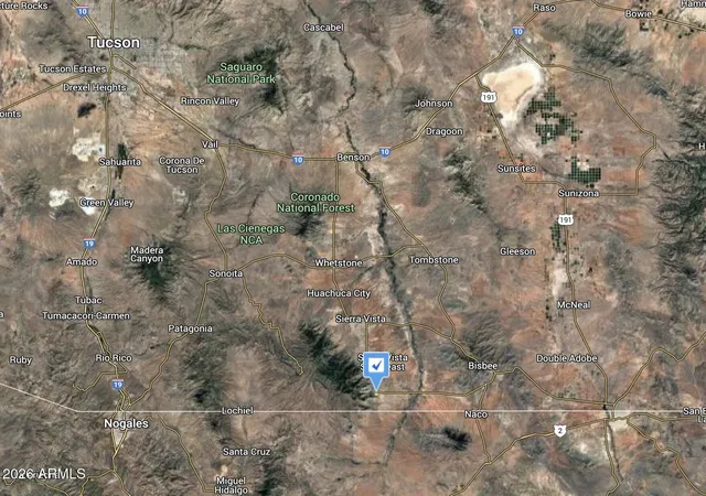 Homes for sale in Hereford, AZ | 5750 E Thompson Peak, Hereford, AZ 85615 | MLS# 7035640