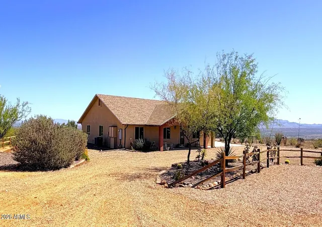 Homes for sale in Benson, AZ | 1206 W Arroyo Vista Dr, Benson, AZ 85602 | MLS# 7038848