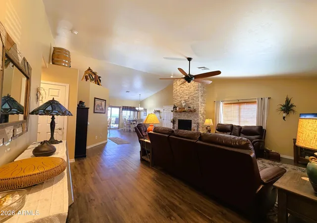 Homes for sale in Benson, AZ | 1206 W Arroyo Vista Dr, Benson, AZ 85602 | MLS# 7038848