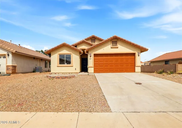 Homes for sale in Sierra Vista, AZ | 619 Temple Dr, Sierra Vista, AZ 85635 | MLS# 7042536
