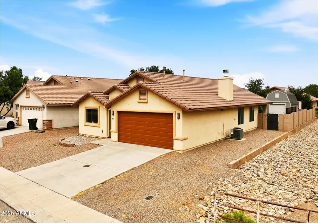 Homes for sale in Sierra Vista, AZ | 619 Temple Dr, Sierra Vista, AZ 85635 | MLS# 7042536