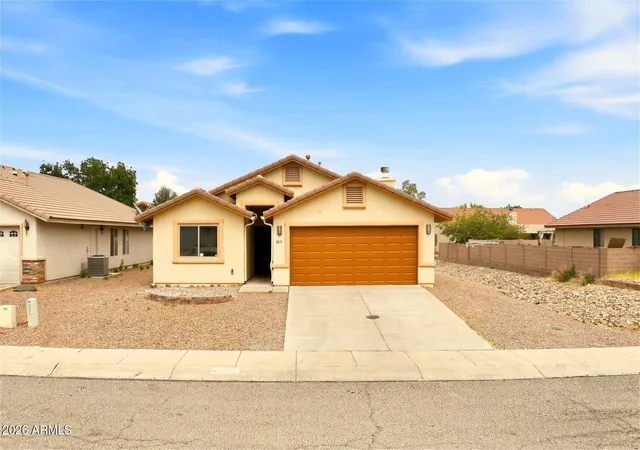 Homes for sale in Sierra Vista, AZ | 619 Temple Dr, Sierra Vista, AZ 85635 | MLS# 7042536