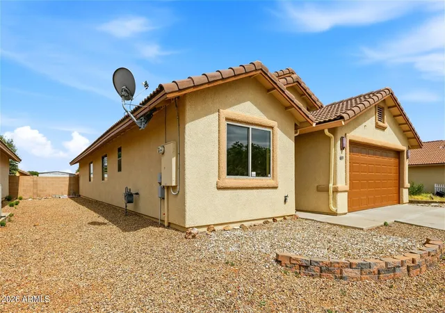 Homes for sale in Sierra Vista, AZ | 619 Temple Dr, Sierra Vista, AZ 85635 | MLS# 7042536