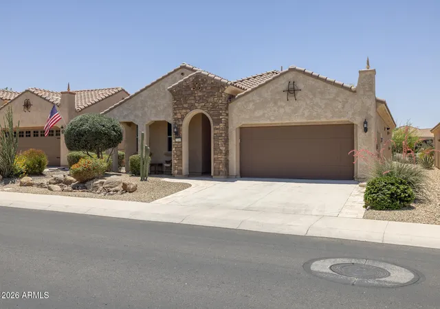 2nd image of 27489 W Mohawk Ln, Buckeye, AZ 85396 | MLS# 7038009