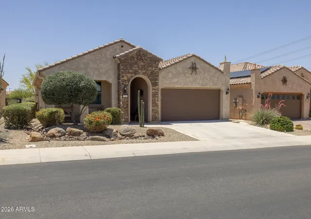 3rd image of 27489 W Mohawk Ln, Buckeye, AZ 85396 | MLS# 7038009