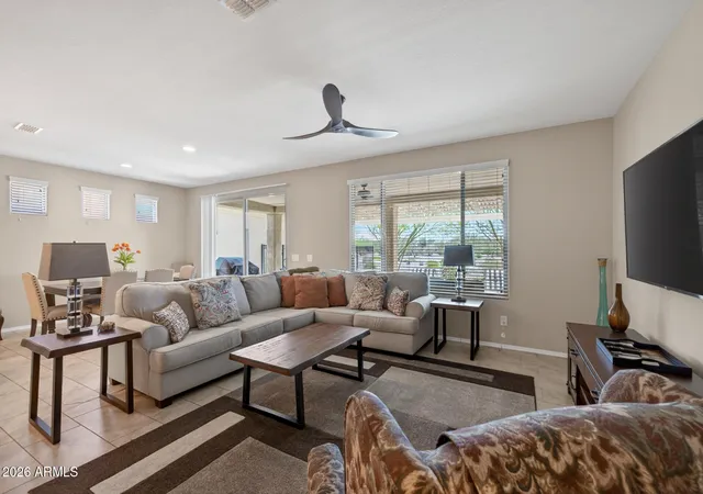 5th image of 27489 W Mohawk Ln, Buckeye, AZ 85396 | MLS# 7038009