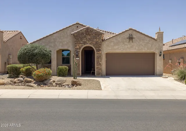 62nd image of 27489 W Mohawk Ln, Buckeye, AZ 85396 | MLS# 7038009