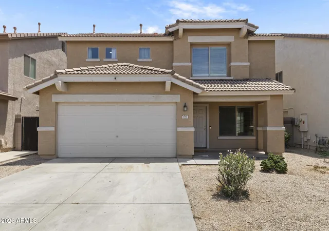 1st image of 691 E Christopher St, San Tan Valley, AZ 85140 | MLS# 7040114