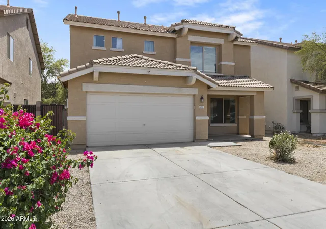 2nd image of 691 E Christopher St, San Tan Valley, AZ 85140 | MLS# 7040114