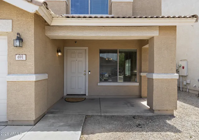 4th image of 691 E Christopher St, San Tan Valley, AZ 85140 | MLS# 7040114