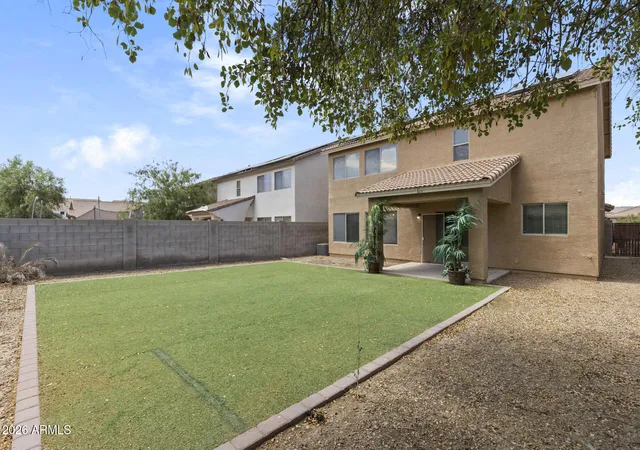 61st image of 691 E Christopher St, San Tan Valley, AZ 85140 | MLS# 7040114