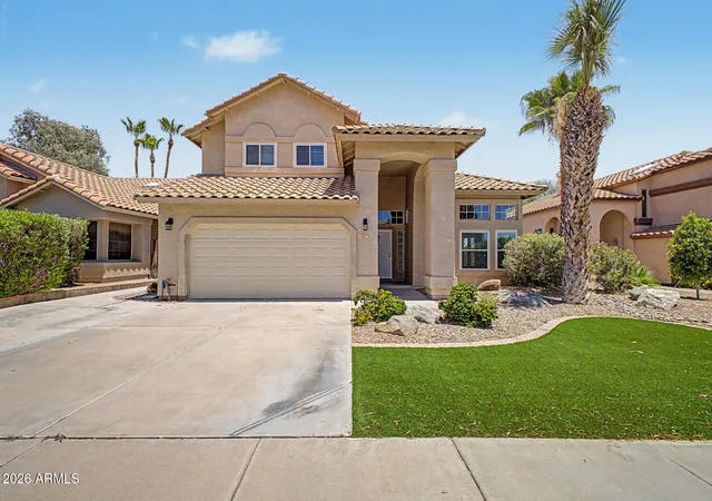Photo 1 of Single family home for sale at 16813 S 31st Way, Phoenix, AZ 85048 | MLS# 7038100 | Listing updated on 2026-09-04